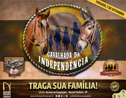 Cavalhada da Independência