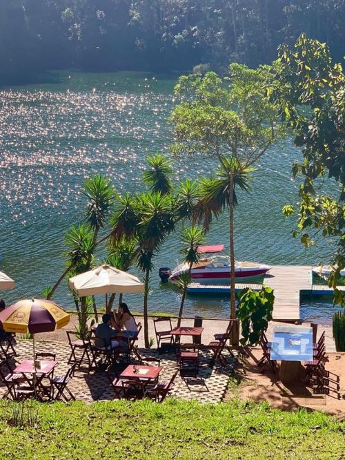 Porto Valente - Restaurante e Náutica  