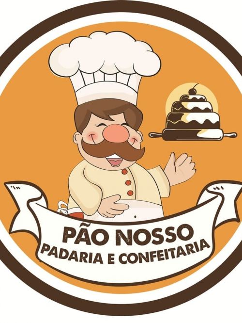 Padaria e confeitaria Pão Nosso 