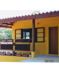 Pousadas - Pousada do Moinho 
