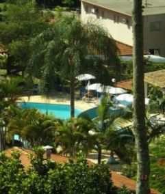 Hotel - Aizen Hotel
