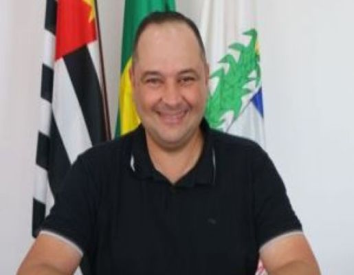 AURELIO PINHEIRO É O NOVO DIRETOR DE TURISMO E EVENTOS DE NAZARÉ PAULISTA