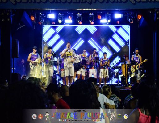 Banda Vexame