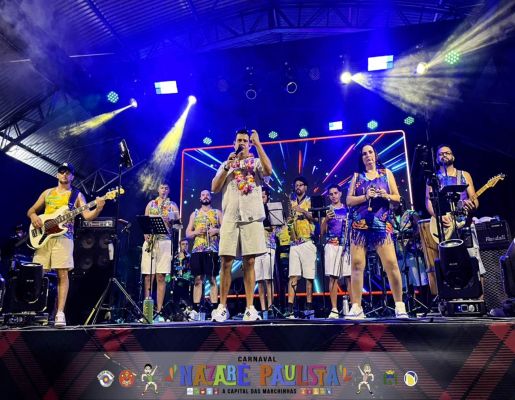 Banda Vexame
